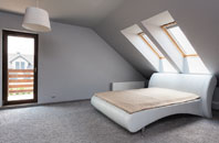 Chingford bedroom extensions
