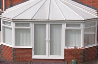 Chingford conservatory installation