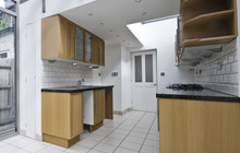 Chingford kitchen extension leads